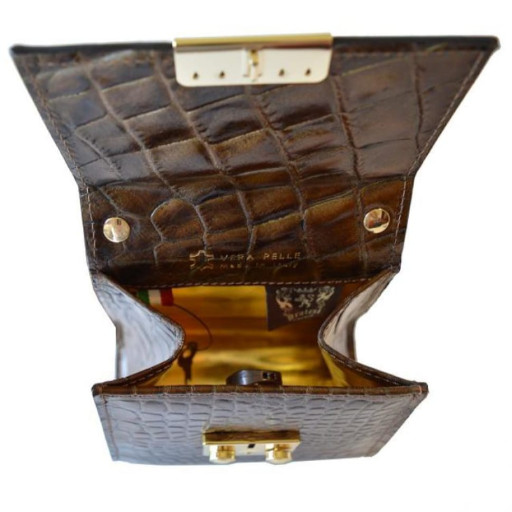 Жіноча сумка Pratesi Artemisia Mini, артикул R299s, Італія