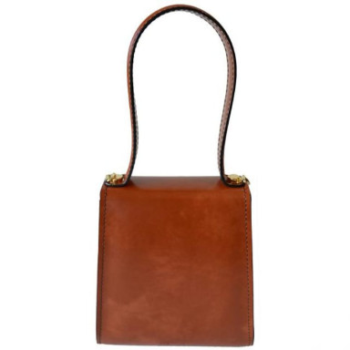 Pratesi Artemisia Mini women's bag, article R299s, Italy
