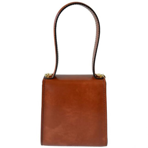 Жіноча сумка Pratesi Artemisia Mini, артикул R299s, Італія