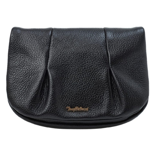 Сумка жіноча шкіра Tony Bellucci 0873-281 чорна