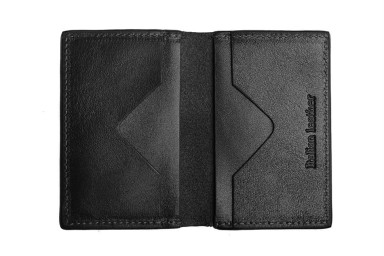 CardCase cartolina gloss black GP
