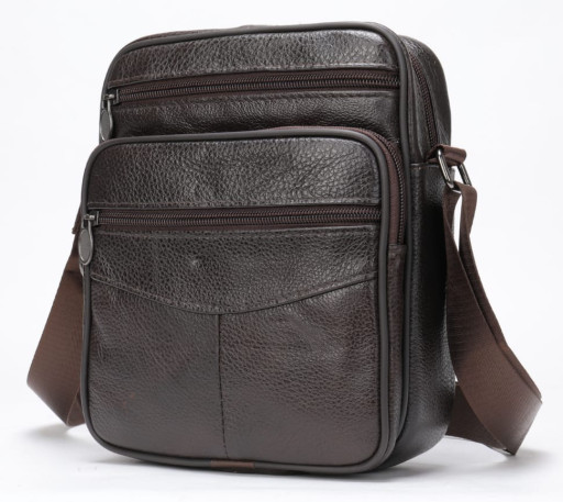 Сумка на пояс нейлон Vintage 20646 Сіра