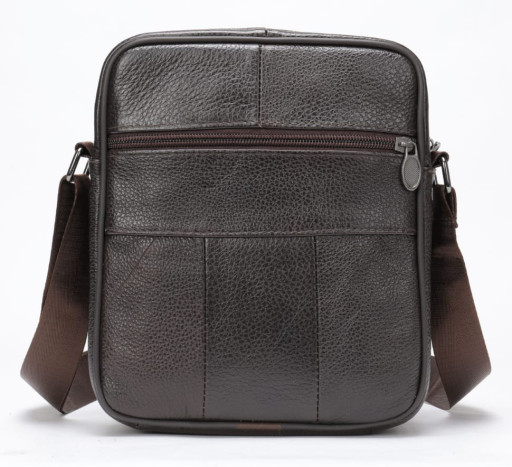 Сумка на пояс нейлон Vintage 20646 Сіра