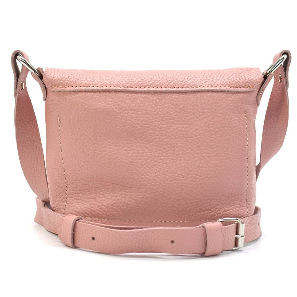 Womens small shoulder bag TARWA FCream-8077 cream