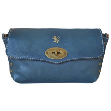 Pratesi BSB160/G - S.Bernardo Big Clutche в цукерки Bruce Sky Blue