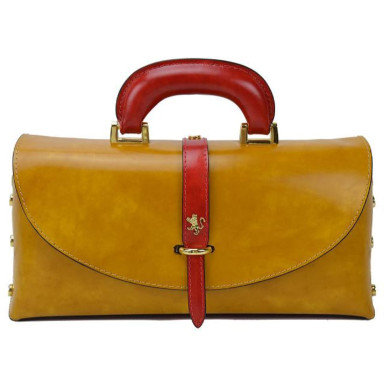 Pratesi RSE331/N - Buonconvento R331/N Buonconvento R331/N Mustard