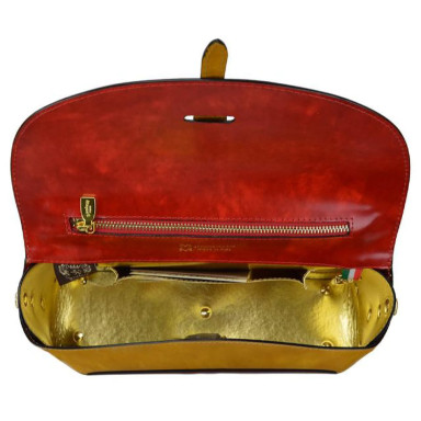 Pratesi RSE331/N - Buonconvento R331/N Buonconvento R331/N Mustard