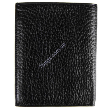 Vertical men's wallet GRASS 352-8, Turkey