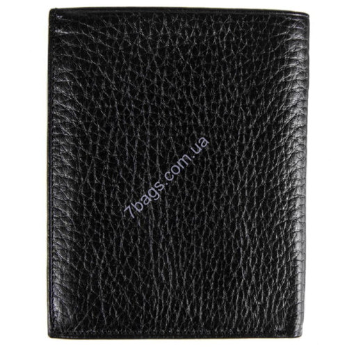 Вертикальне чоловіче портмоне GRASS 352-8, Туреччина