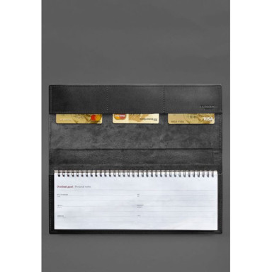 Tabletop glider with spring block black crust
