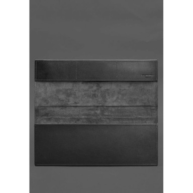 Tabletop glider with spring block black crust