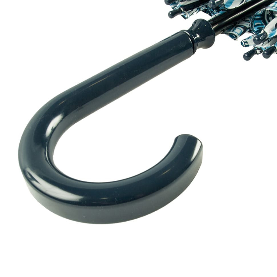 Парасолька-тростина жіноча Fulton Birdcage-2 L042 London Icons (Иконки)