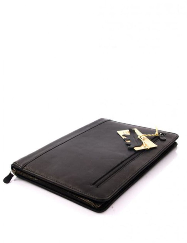 Папка ділова, шкіряна для документів Hill Burry (KIMBERLEY) 51173HB