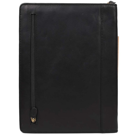 Папка ділова, шкіряна для документів Hill Burry (KIMBERLEY) 51173HB