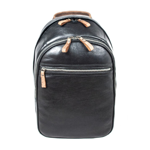 Рюкзак Ashwood 4555 BLK