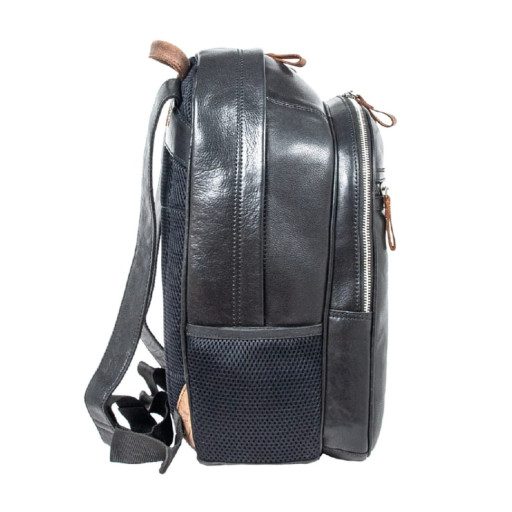 Рюкзак Ashwood 4555 BLK