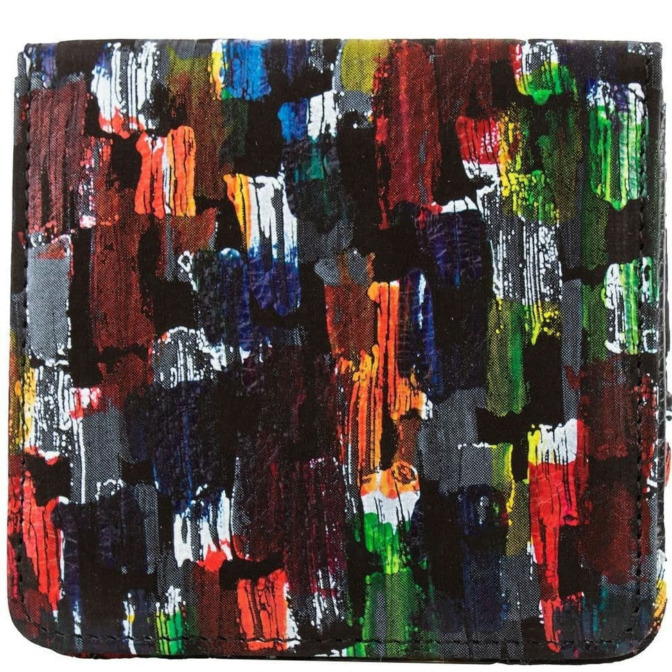 Гаманець жіночий шкіряний Desisan 753-734