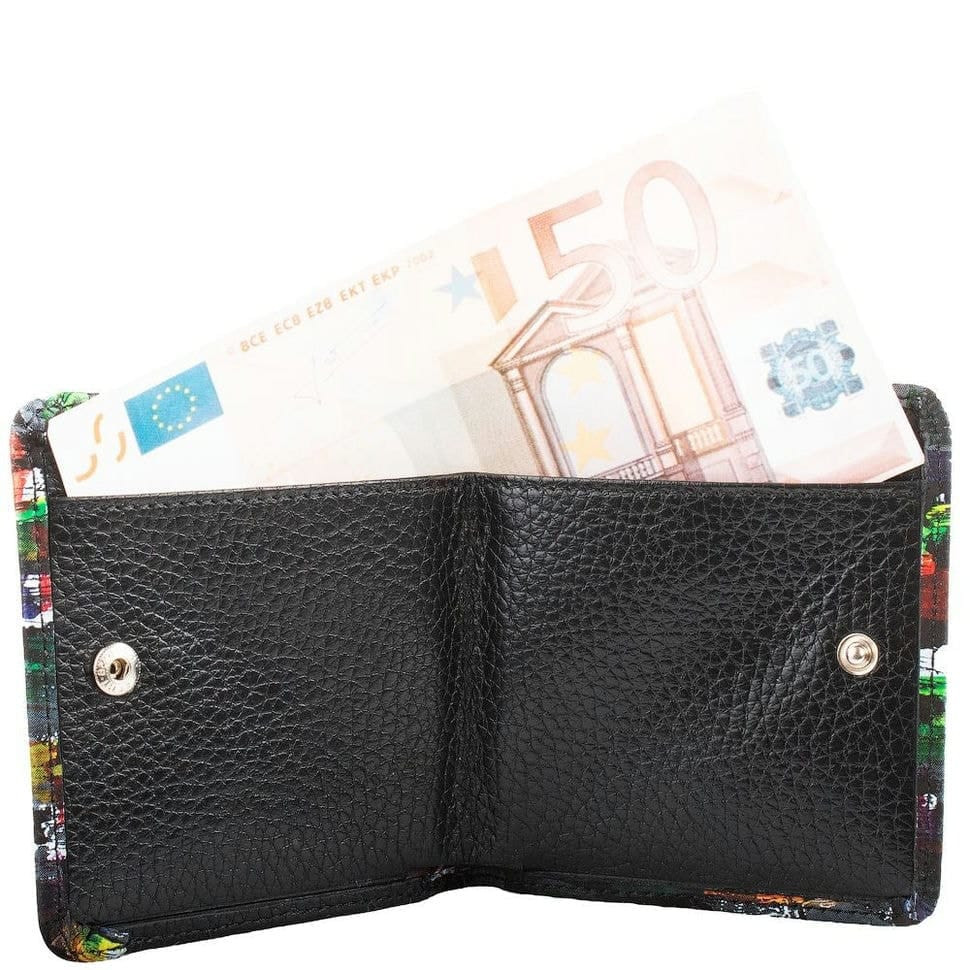 Гаманець жіночий шкіряний Desisan 753-734