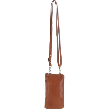 Сумка для смартфона Ashwood T80 (Honey)