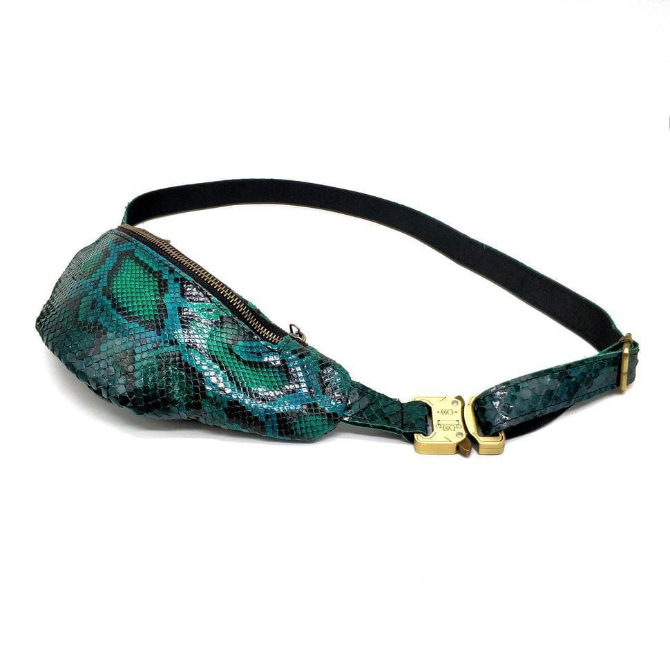 Стильна напоясний сумка з натуральної шкіри REP2-3034-3md бренду Tarwa