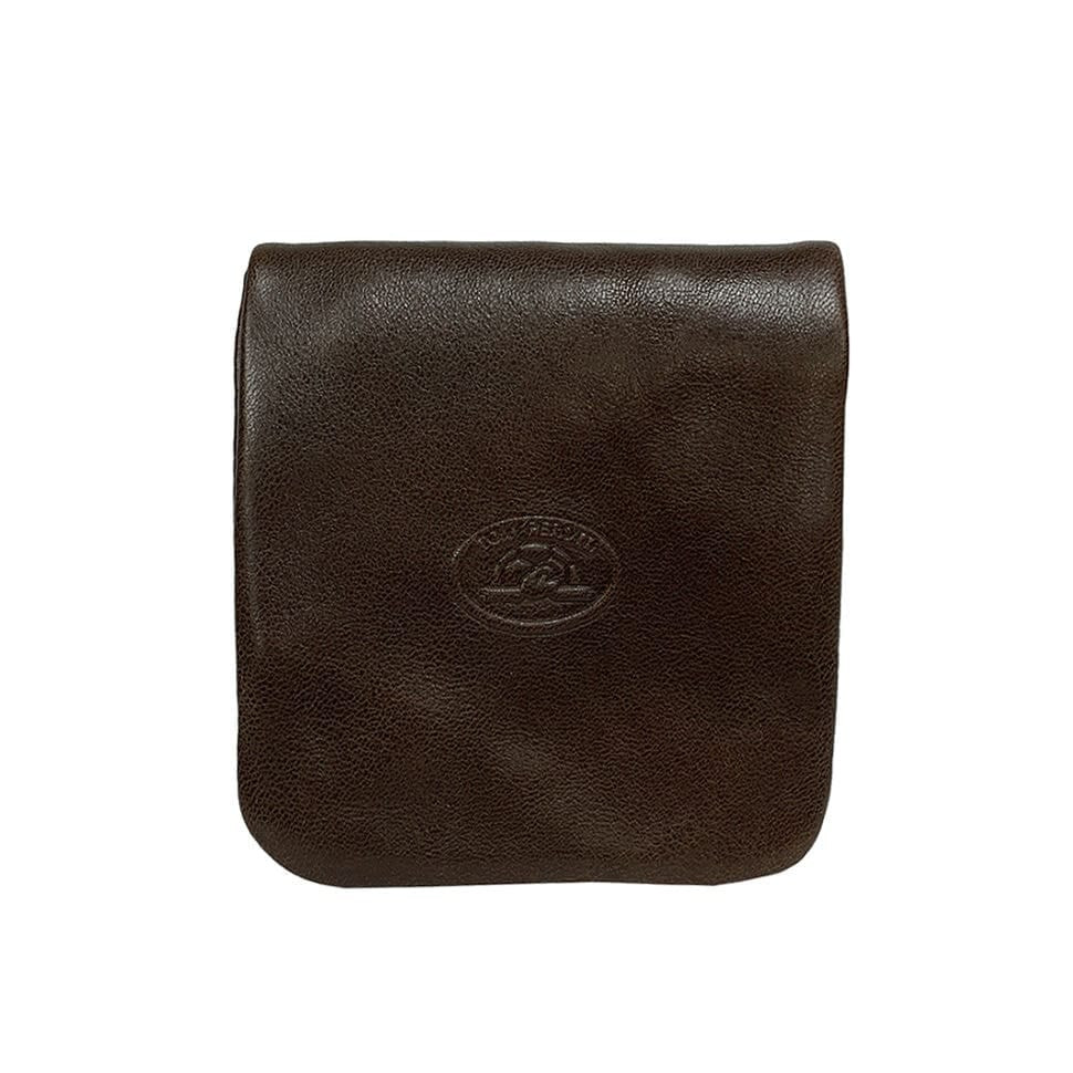 Монетниця шкіряна Italico 1636 moro коричневий