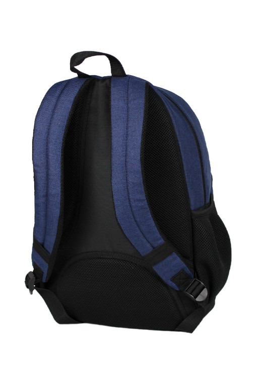 Рюкзак Maincity синій від MAD born to win™