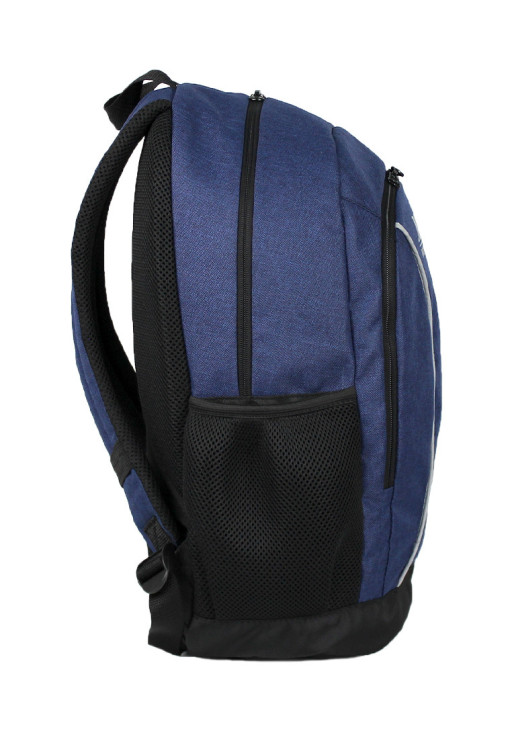 Рюкзак Maincity синій від MAD born to win™
