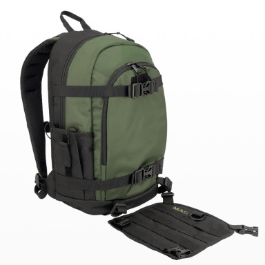 Tactical backpack MADBAT 30L from MAD™