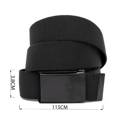 Mens reversible leather belt ST20530 black /brown Sergio Torri