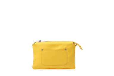 Bag Firenze yellow 7159-15-32