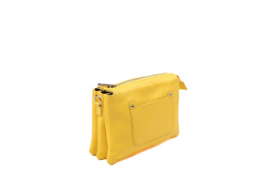 Bag Firenze yellow 7159-15-32