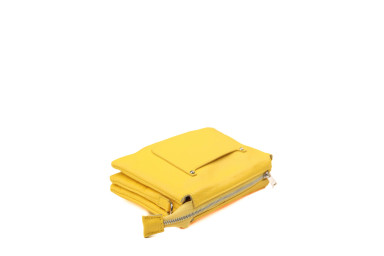 Bag Firenze yellow 7159-15-32