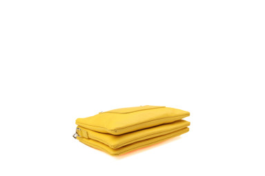 Bag Firenze yellow 7159-15-32