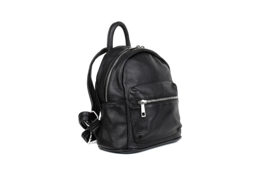 Рюкзак Firenze чорний 1212-05-32