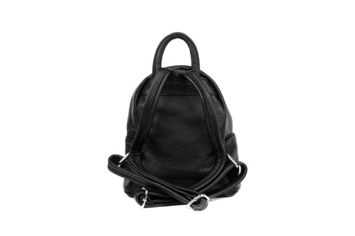 Рюкзак Firenze чорний 1212-05-32