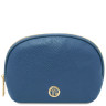 Vera Soft leather toiletry case Tuscany TL142438