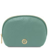 Vera Soft leather toiletry case Tuscany TL142438