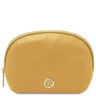 Vera Soft leather toiletry case Tuscany TL142438