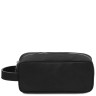 Harvey Leather toiletry bag