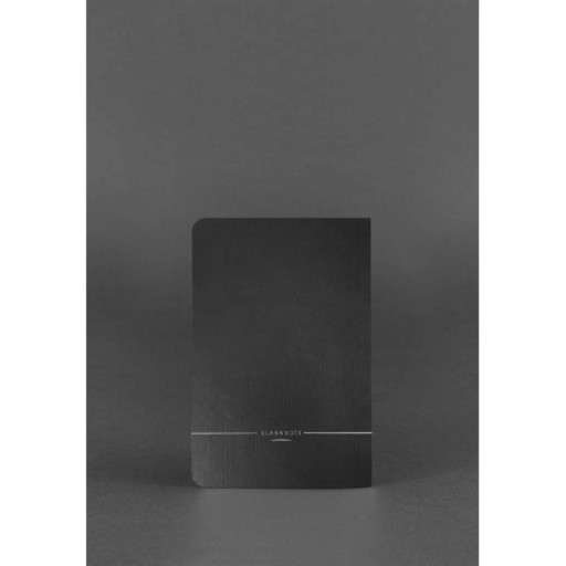 Змінний блок для софт-буку 9.3 формату А5 чорний