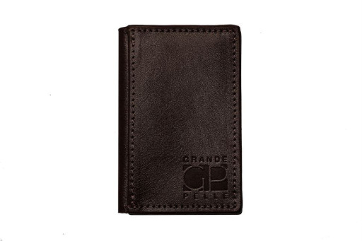CardCase cartolina, глянець, шоколад GP
