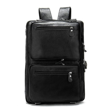 Large leather transformer B10-434A Joynee