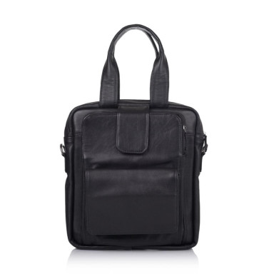 Men's vertical transformer bag GA-7266-1md TARWA