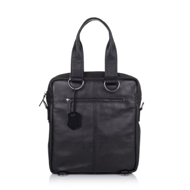 Men's vertical transformer bag GA-7266-1md TARWA