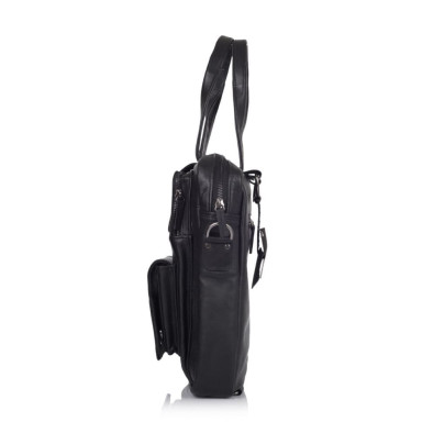 Men's vertical transformer bag GA-7266-1md TARWA