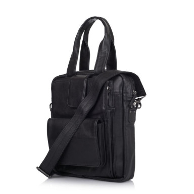 Men's vertical transformer bag GA-7266-1md TARWA