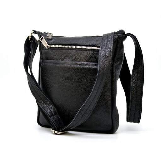 Чоловіча шкіряна сумка через плече FA-1300-4lx TARWA