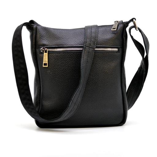 Чоловіча шкіряна сумка через плече FA-1300-4lx TARWA