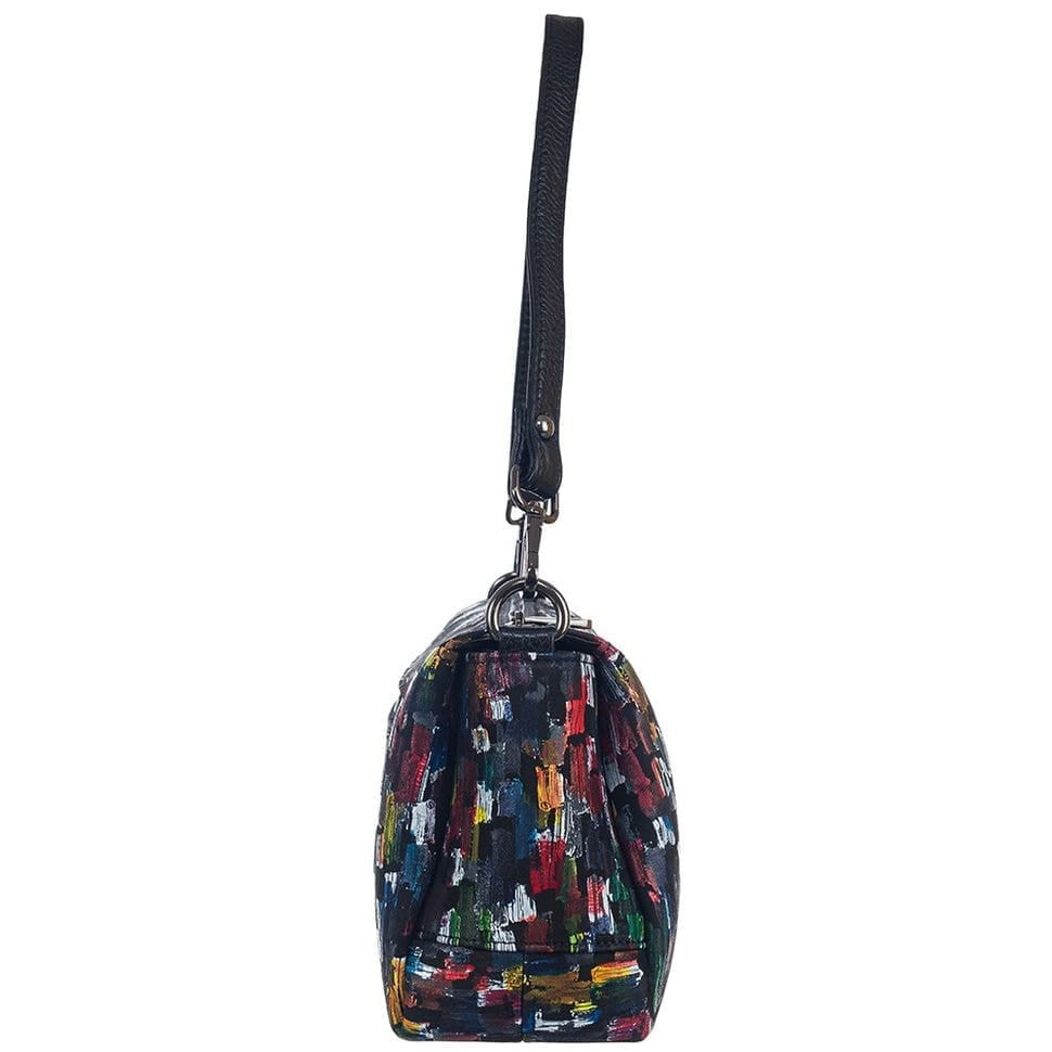 Сумка жіноча шкіряна Desisan 3017-734