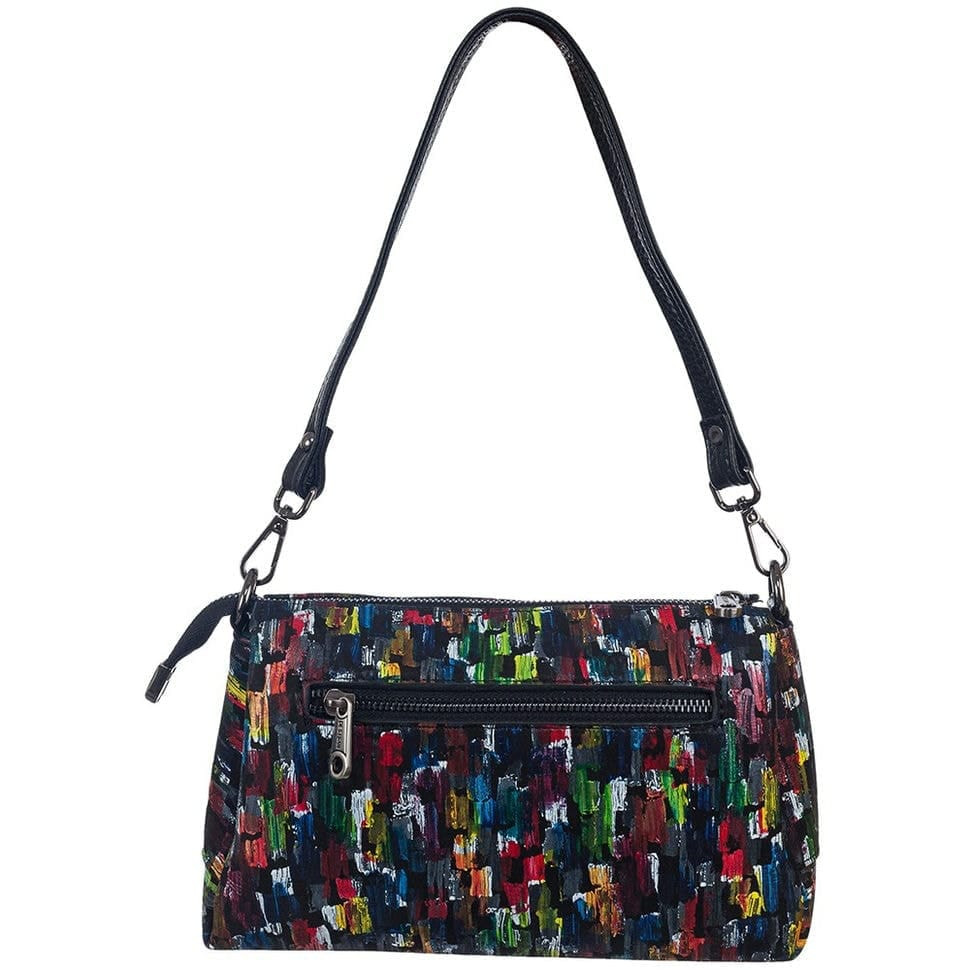 Сумка жіноча шкіряна Desisan 3017-734